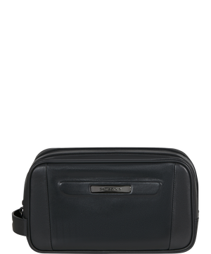 Pro-Dlx Leather Trousse de toilette 14 x 25 x 10 cm | 0.4 kg
