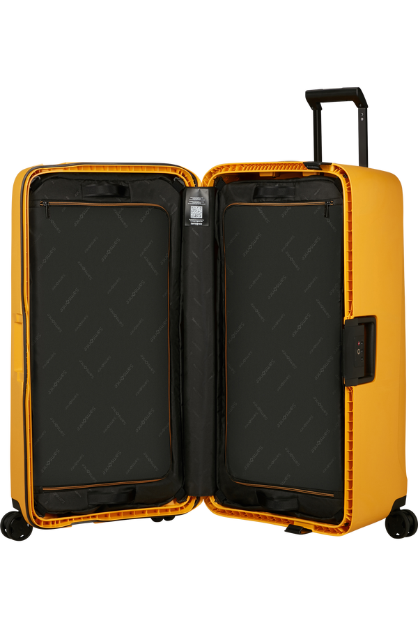 Essens Valise &agrave; 4 roues 80cm