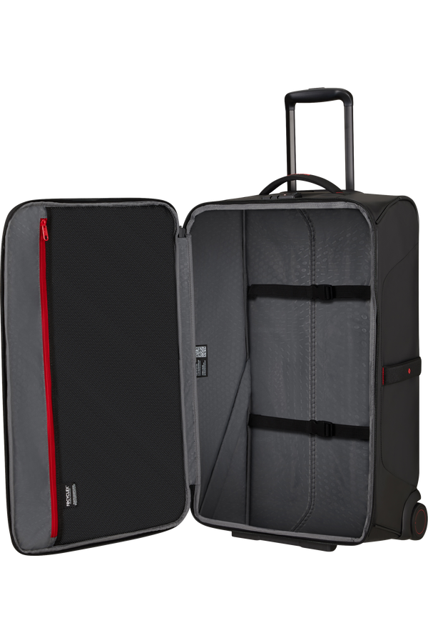 Samsonite Ecodiver DUFFLE/WH 67/24  Schwarz
