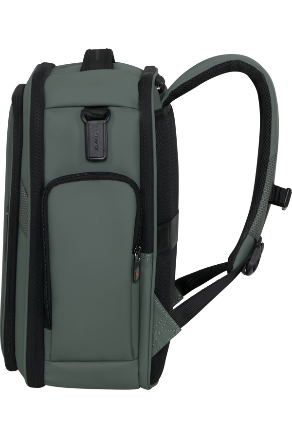 Samsonite Glazed Underseat Backpack S  Vert