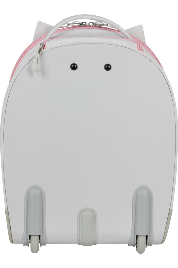 Samsonite Happy Sammies Disney Upright 45/16 Disney Marie  Aristocat Marie