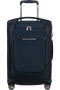 Samsonite Re-Lite Spinner Expandable Lenght 35cm 55cm  Bleu nuit Samsonite Re-Lite Spinner Expandable Lenght 35cm 55cm  Bleu nuit