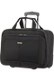 Samsonite Guardit 2.0 Rolling Tote 17.3'  Noir