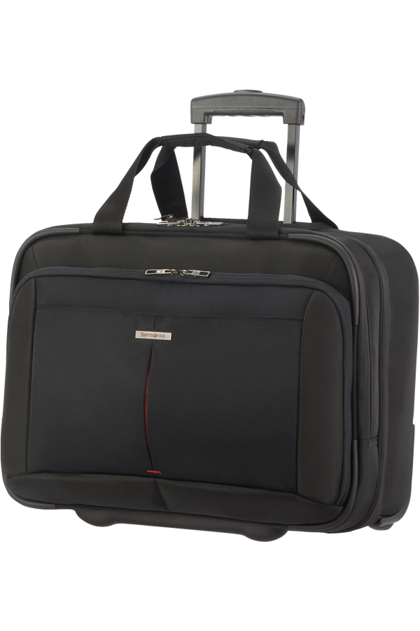 Samsonite Guardit 2.0 Rolling Tote 17.3'  Noir
