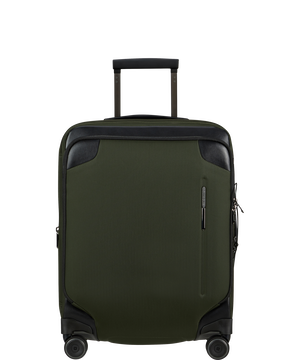 Splendix Trolley mit 4 Rollen 55cm 55 x 40 x 23/27 cm | 3.7 kg Splendix Trolley mit 4 Rollen 55cm 55 x 40 x 23/27 cm | 3.7 kg
