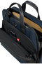 Samsonite Urban-Eye Bailhandle 15.6'  Bleu