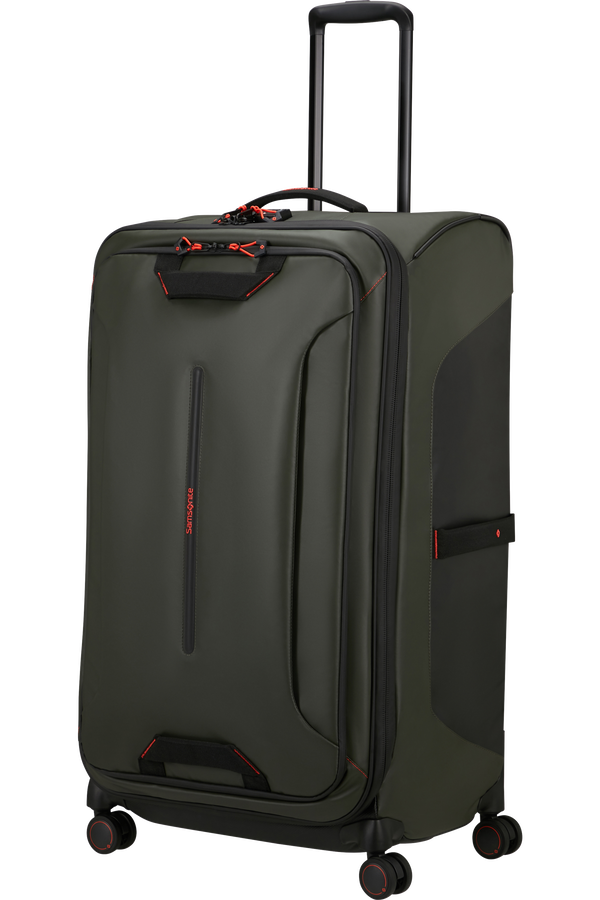 Samsonite Ecodiver SPINNER DUFFLE 79/29  Climbing Ivy Samsonite Ecodiver SPINNER DUFFLE 79/29  Climbing Ivy