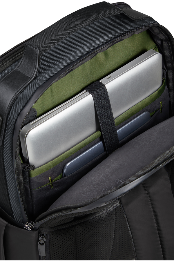 Samsonite Openroad 2.0 Laptop Backpack 15.6'  Noir