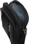 Samsonite Spectrolite 4.0 Sacks Tablet Crossover M  Noir Samsonite Spectrolite 4.0 Sacks Tablet Crossover M  Noir