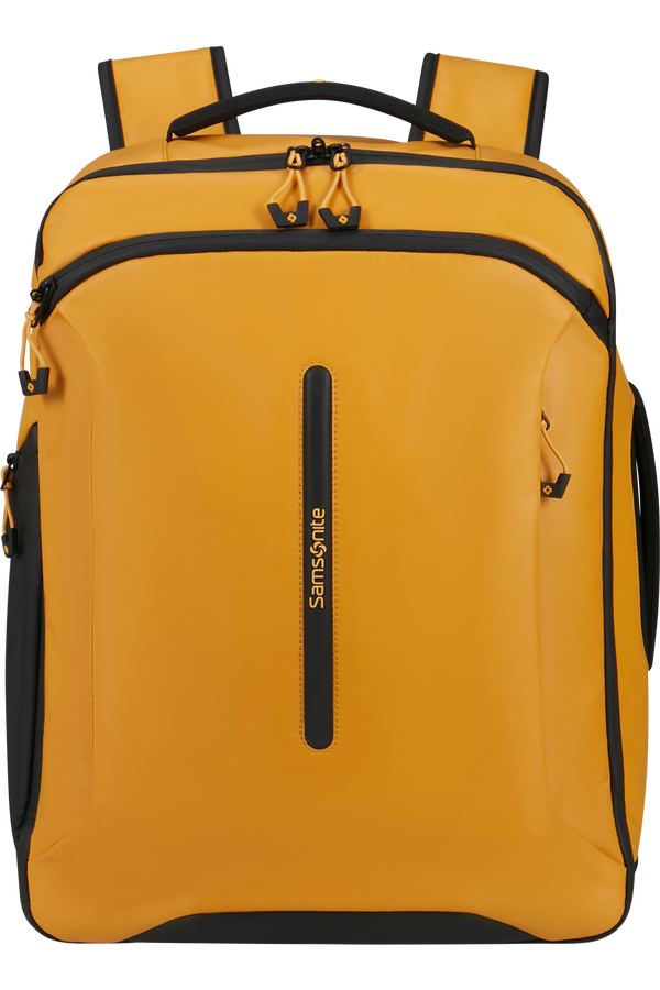 Samsonite Ecodiver Laptop Backpack Underseater M  Jaune