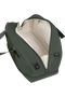 Samsonite Paralux Weekender Duffle  Vert olive Samsonite Paralux Weekender Duffle  Vert olive