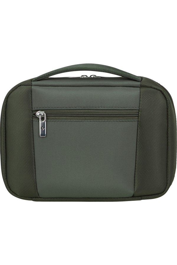 Samsonite Re-Lite Toilet Kit  Climbing Ivy Samsonite Re-Lite Toilet Kit  Climbing Ivy