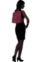 Samsonite Karissa Evo Daily Backpack  Garnet Red Samsonite Karissa Evo Daily Backpack  Garnet Red