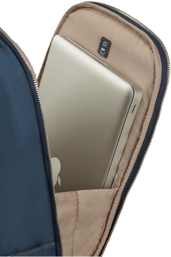 Samsonite Zalia 2.0 Backpack 15.6'  Bleu nuit