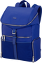 Samsonite Activ-Eight Top Open. Backpack 14.1'  Bleu vif