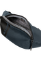 Samsonite Biz2go Waistbag  Bleu profond