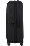Samsonite Splendix Spinner DF Expandable 79cm  Noir Samsonite Splendix Spinner DF Expandable 79cm  Noir