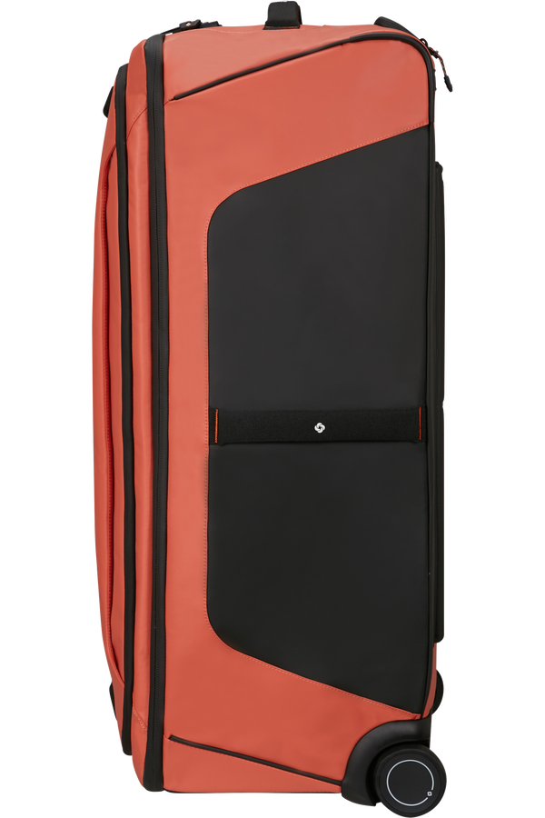 Samsonite Ecodiver Duffle with wheels 79/29  Clay