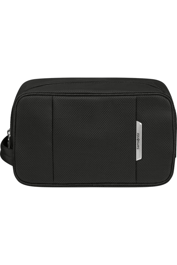 Samsonite Respark Toilet Kit Toilet Pouch  Ozone Black