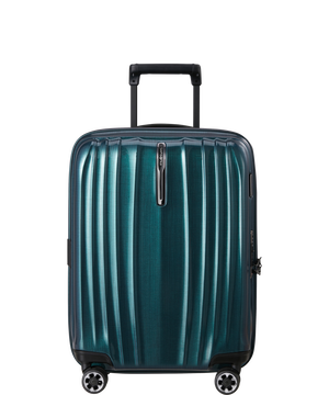 Nexis Valise à 4 roues extensible 55cm 55 x 40 x 20/23 cm | 2.5 kg