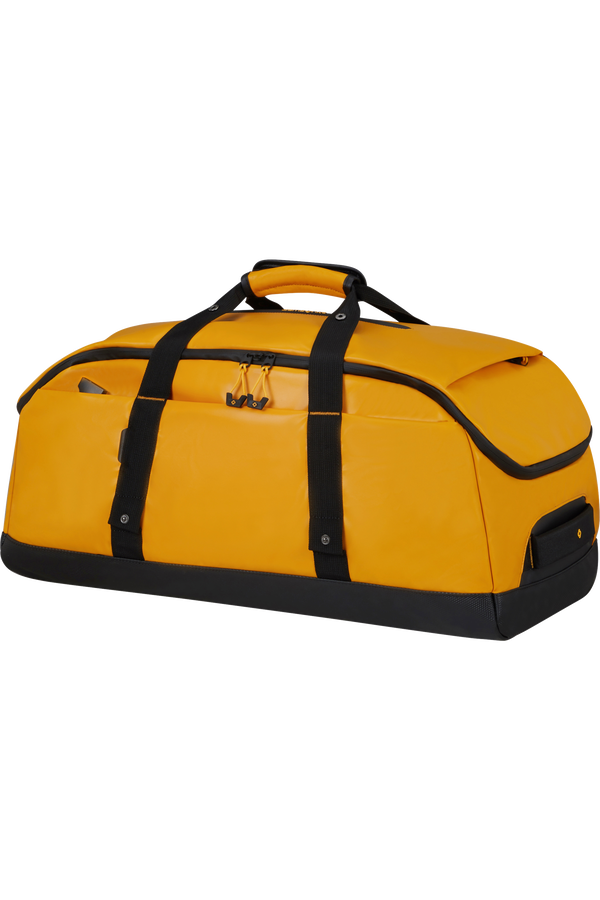 Samsonite Ecodiver DUFFLE M  Jaune Samsonite Ecodiver DUFFLE M  Jaune