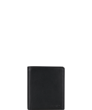 Attack 2 Slg Geldb&ouml;rse 12.8 x 10.4 x 2 cm