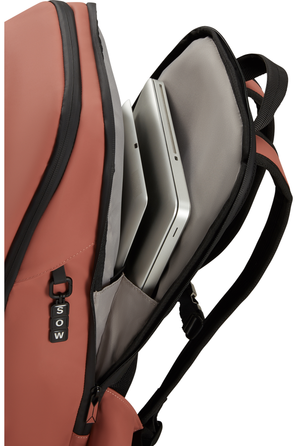 Glam-Go Rucksack 15.6"