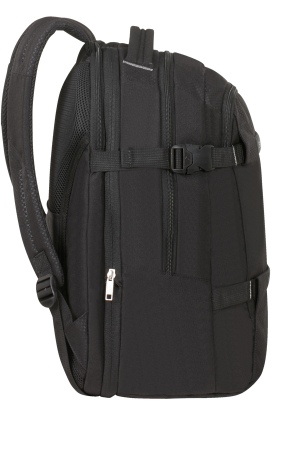 Samsonite Sonora Laptop Backpack Exp L 15.6inch Noir