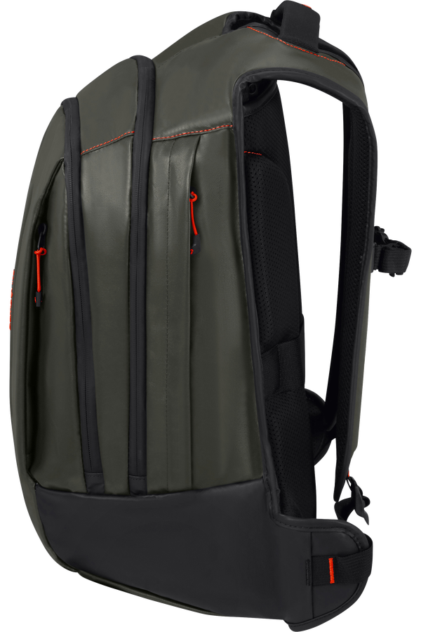 Samsonite Ecodiver LAPTOP BACKPACK L  Climbing Ivy