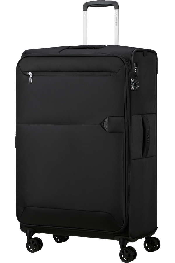 Samsonite Urbify Spinner Expandable 78cm  Noir