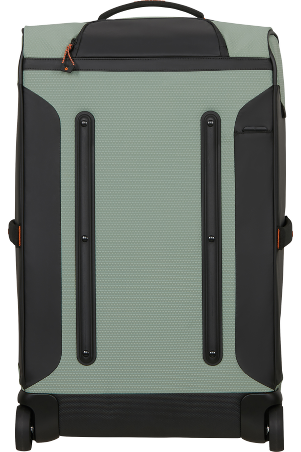 Samsonite Ecodiver Duffle/Wh 67/24  Light Sage