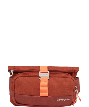 Ziproll Sac banane  16 x 29 x 6 cm | 0.3 kg