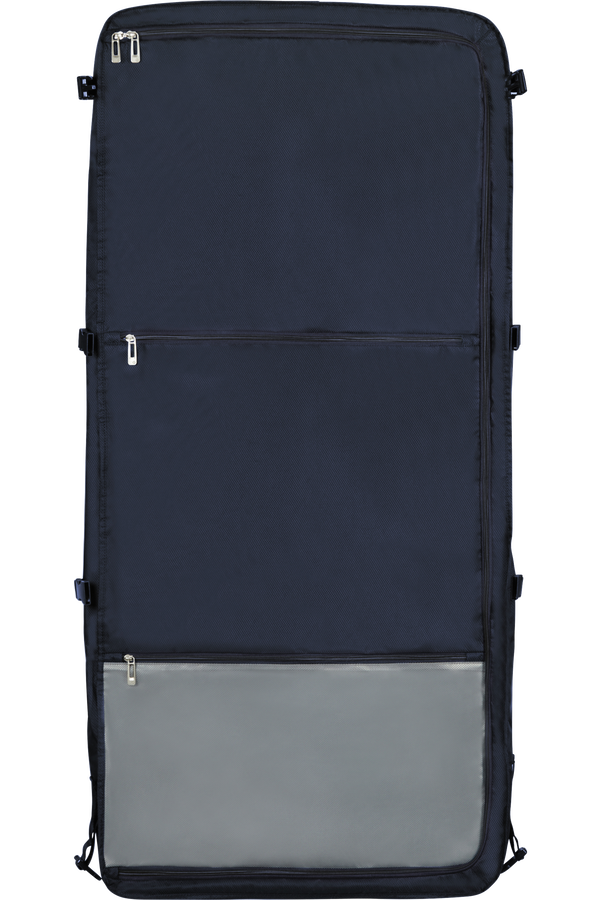 Samsonite Respark GARMENT BAG TRI-FOLD  Midnight Blue Samsonite Respark GARMENT BAG TRI-FOLD  Midnight Blue