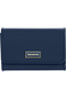 Samsonite Karissa Slg Wallet 12CC+ZIP EXT M  Bleu foncé Samsonite Karissa Slg Wallet 12CC+ZIP EXT M  Bleu foncé