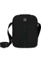Samsonite Sacksquare Crossover M 9.7'  Noir Samsonite Sacksquare Crossover M 9.7'  Noir