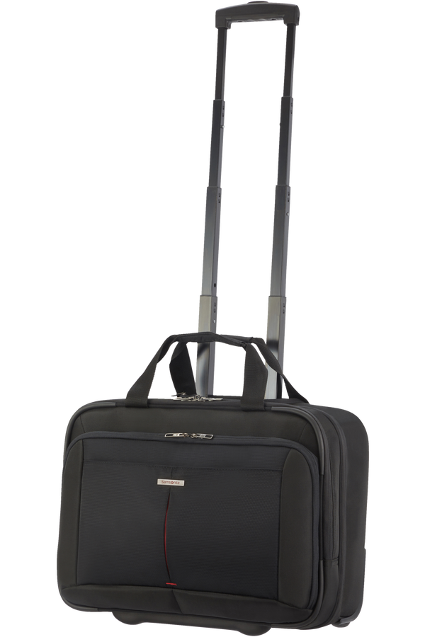 Samsonite Guardit 2.0 Rolling Tote 17.3'  Noir