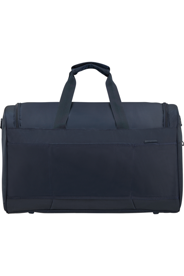 Samsonite Respark DUFFLE 55/22 TWONIGHTER  Bleu nuit