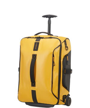 Paradiver Light Sac de voyage &agrave; roulettes/Sac &agrave; dos 55cm 55 x 25 x 40 cm | 2.4 kg