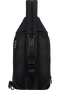 Samsonite Urban-Eye Sling Bag M  Noir Samsonite Urban-Eye Sling Bag M  Noir