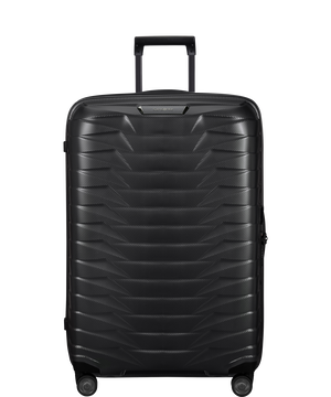 Proxis Trolley mit 4 Rollen 75cm 75 x 51 x 31 cm | 3.1 kg