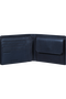 Samsonite Attack 2 Slg 047 - B 10CC+VFL+C+2C  Oxford Blue Samsonite Attack 2 Slg 047 - B 10CC+VFL+C+2C  Oxford Blue