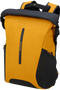 Samsonite Ecodiver Rolltop Backpack L 17.3”  Gelb