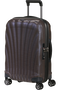 Samsonite C-Lite Spinner Expandable 55cm  Mystic Plum
