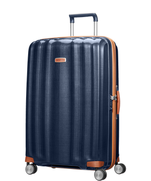 Lite-Cube DLX Valise 4 roues 82cm 82 x 54.5 x 34.5 cm | 3.6 kg