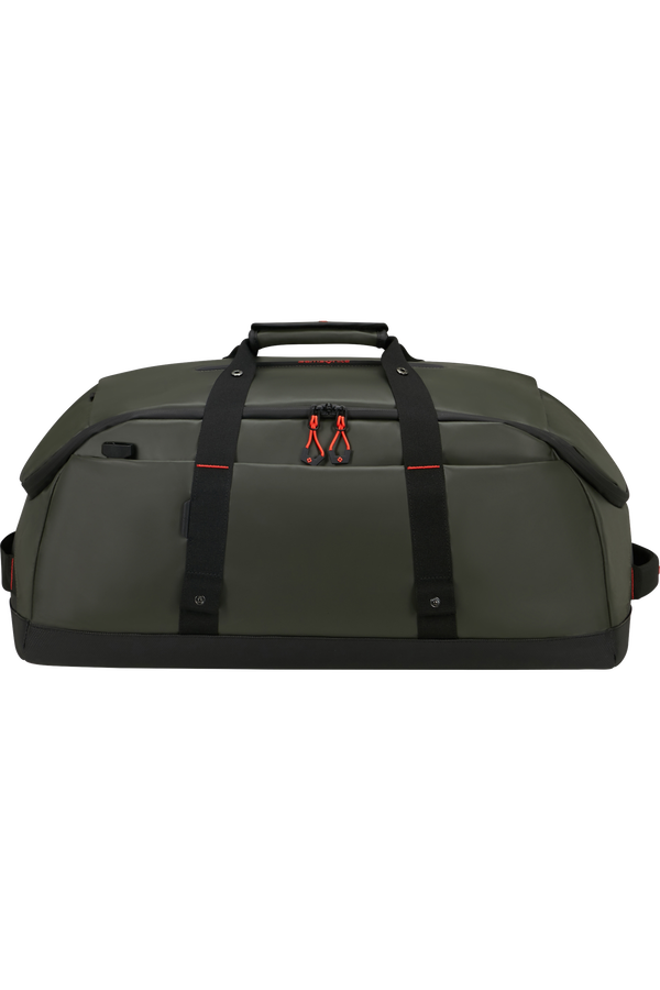 Samsonite Ecodiver DUFFLE M  Climbing Ivy