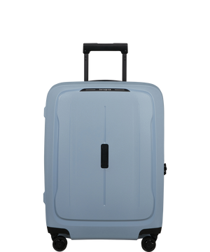 Essens Valise &agrave; 4 roues extensible 55cm 55 x 40 x 23/26 cm | 2.5 kg