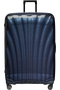 Samsonite C-Lite Spinner 86cm  Bleu nuit