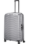 Samsonite Proxis Spinner 86cm Argent