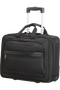 Samsonite Vectura Evo Rolling Tote  17.3inch Noir