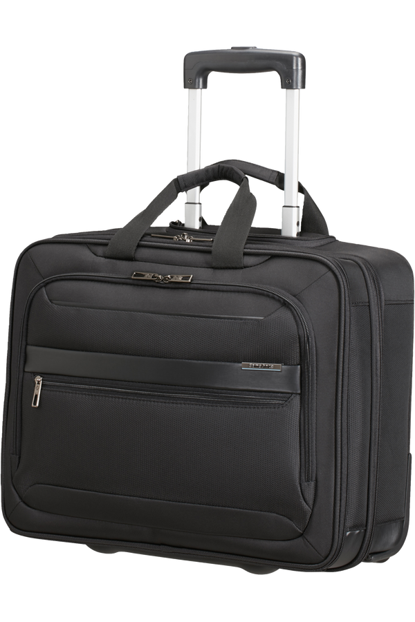 Samsonite Vectura Evo Rolling Tote  17.3inch Noir